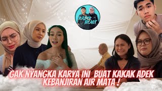 GAK NYANGKA BIKIN KAKAK MENANGIS LAGU INI ! Yura Yunita  - Dunia Tipu Tipu