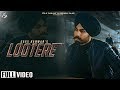 Lootere Jass Kanwar Mp3 Song Download