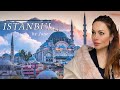 Istanbul. Rock my world. Атмосферный фильм про Стамбул