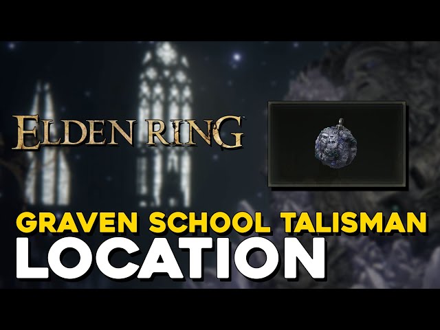Radagon Icon Talisman Location in Elden Ring Shortens Spell Casting Time :  u/GamingwithAbyss