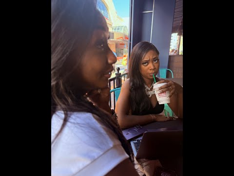 When Shardae tells Joslyn Rafi is her Teddy Bear