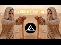 Black arabia  teebat galbi  tiktok music trend  dj musali 