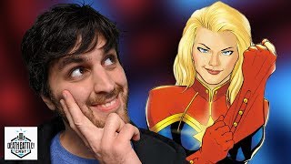 Shazam HATES Death Battle?? | DEATH BATTLE Cast