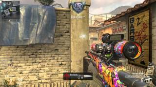 First in #Sign | 7 Man Rolling