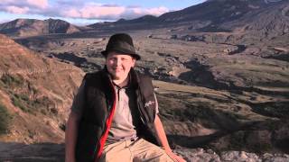 Mount St. Helens DVD Teaser