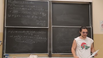 5. Kähler digivolves… HYPERKÄHLER (07/06/2024)