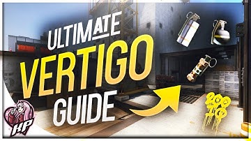 NEW VERTIGO GUIDE 2020 - Ultimate Vertigo Guide Updated Smokes!