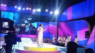 om new balada - Lila ardona - nyanyian rindu live stasiun dangdut jtv Surabaya