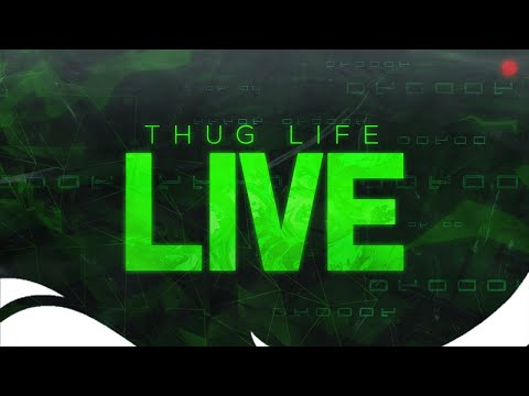 ThugLife RJ - SA:MP - GUERRAS DE FACÇÕES EVENTOS