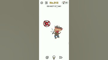 Level 212 | Brain out | Flare Games XT