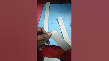 IVAN MOD WITH PAPER TUTORIAL #shorts