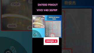 VIVO V40 5G Android 15/16 Bypass#smartphone #frp #viralvideo #2026 #repairchallenge#f64