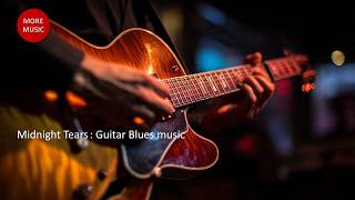 Midnight Tears | Blues music #music #uk #blues #usa #soul #guitar #usa  #song #jazz #live #funk #pop