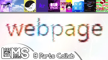 [Sparta Remix] (9 Parts) LuzonMediayumeSpartan