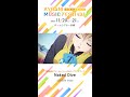 【京アニフェス】『無彩限のファントム・ワールド』テーマ曲紹介 Naked Dive #Shorts
