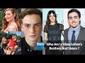 Who Are Lindsay Lohan's Brothers And Sisters ? [2 Sisters And 4 Brothers] | Celebrity Siblings