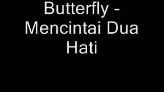 Download lagu Mencintai dua hati