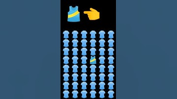#emoji #emojyfind #emojyfind #findthedifference1000levelsiosgameplay #emojichallenge #quiz #youtube