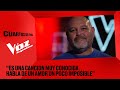 Emiliano Villagra - Cuartos - La Voz Argentina 2025