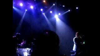 Julian Casablancas - Glass (HQ Live at the Regency Ballroom)