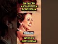 Bia Falcão: A Vilã Elitista de Belíssima #shorts #novelas #novela