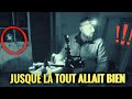 Jai vcu des phnomnes tranges dans cette maison meurtrie enqute paranormale