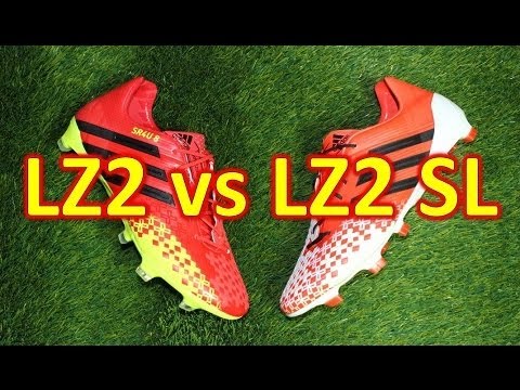 adidas predator lz 2 sl