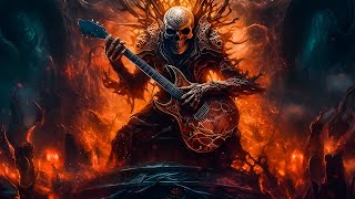 Lawless Sound - [ Powerful Hard Rock Mix ] 🔥