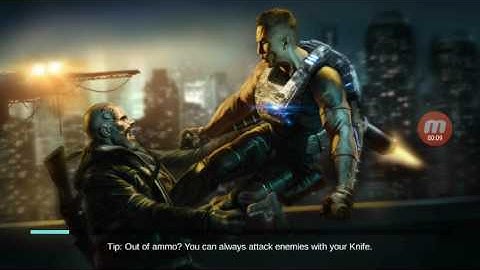 Fz9: Timeshif - Gameplay Walkthrough Part 2 - Chapter 2 ( IOS, Android)