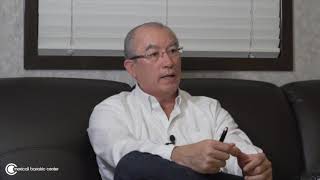 Interview Dr. Gilberto Ungson (P3)_Pros and Cons of DS surgery