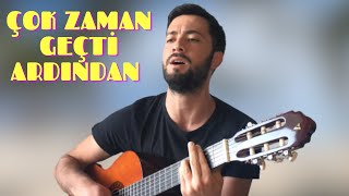 Levent Eke - Çok Zaman Geçti Ardından (Pinhani Cover) Resimi