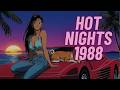 DREAMS OF '88 | 2 Hour Synthwave, Chillwave &amp; Retrowave Music Mix
