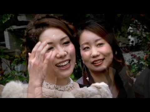 結婚式エンドロール