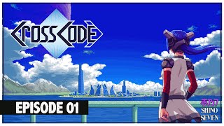 Let's Play CrossCode (Switch) | Episode 1 | ShinoSeven Net Worth