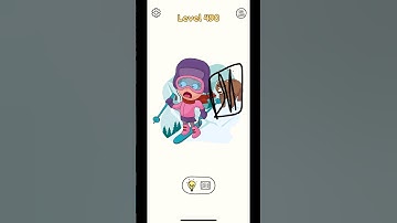 DOP Draw One Part  Level 490 #shorts #dopdrawonepart   #trending