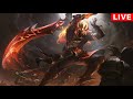 Master Tryndamere getting stomped. Have a great time!