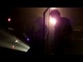 16Volt - The Cut Collector - live in Providence 2010