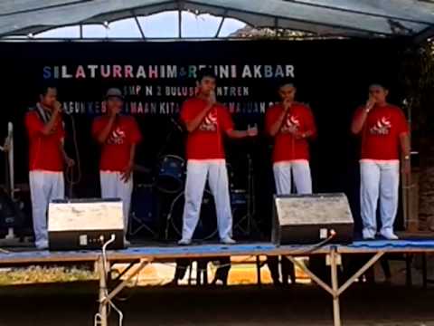 tuhan-justice-voice-arransement-neoramdhanz-cover