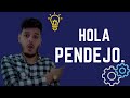 DEJA DE HACERTE EL PENDEJO