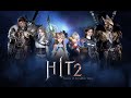 【HIT2】 掛機     伺服器 : 阿尼卡 04