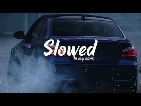 BIBI - Sola (DJ Kantik & Demeter Remix) Slowed