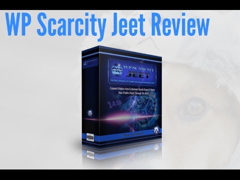 WP Scarcity Jeet Review