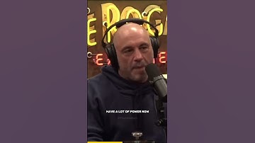 Joe Rogan on AI Tech Companies Unleashing Digital GOD | #shorts #ai