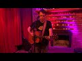 Ian corcoran at the riptide open mic 2019 09 02