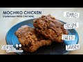 How to make Hawaiian Fried Chicken | Carlienne Makes Mochiko Chicken 🍗