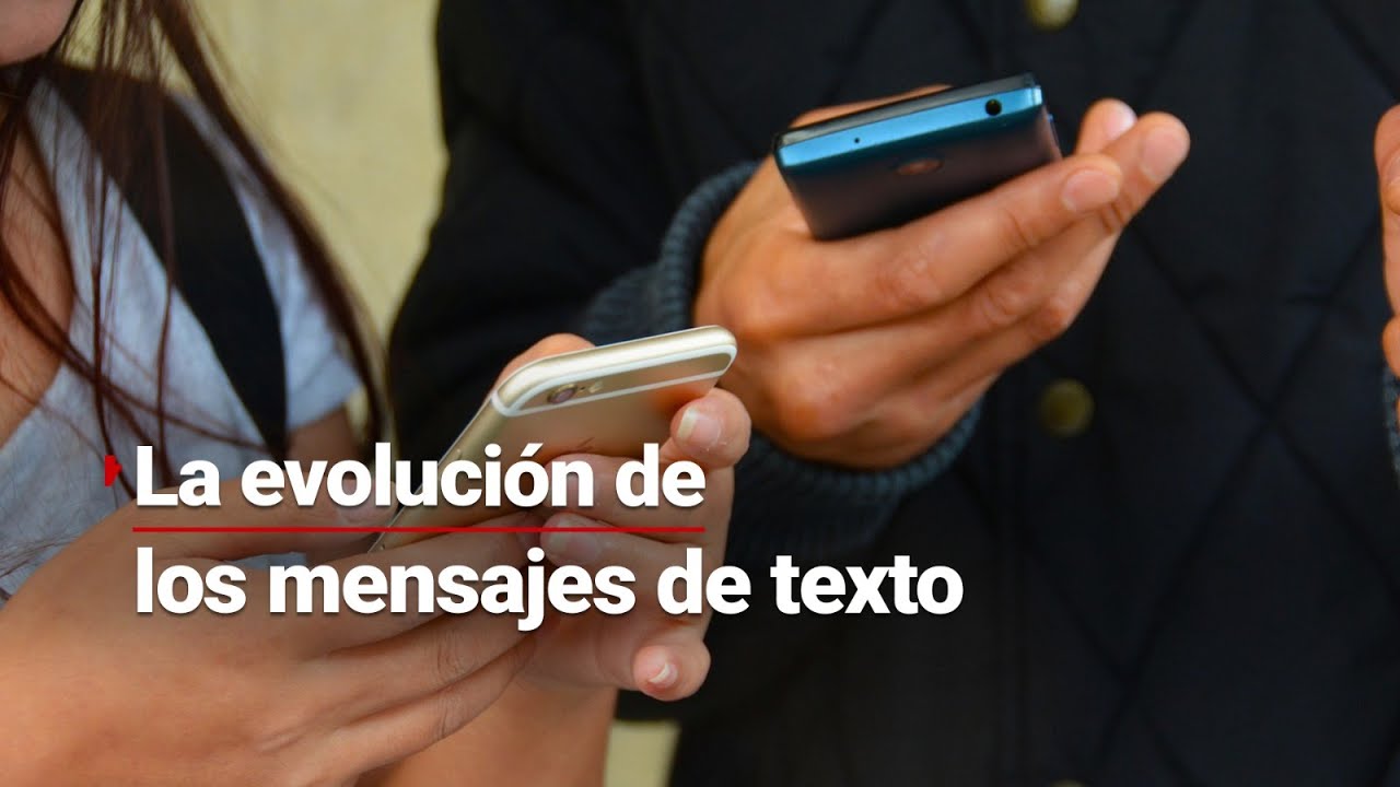 m-quinadeltiempo-cu-ndo-se-envi-el-primer-mensaje-de-texto-youtube