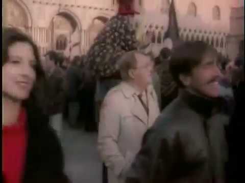 Watch Diego Verdaguer - Venecia Sin Ti [Video Oficial] on YouTube