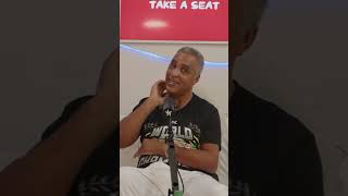 Michael Watson Punches Death Full Episode On Takeaseat