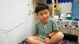 Technology - Acellus Science grade 2 | Tony Dinh