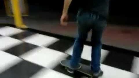 skate stret cm luks e vitor